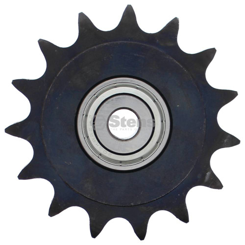 Atlantic Quality Parts 3016-0301 Idler Sprocket (Replaces Universal WSIS601508)