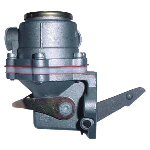 Atlantic Quality Parts 1503-3000 Fuel Pump (Replaces Long TX10289)