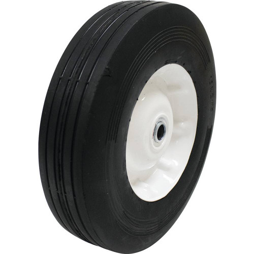 Stens 200-010 Ball Bearing Wheel, 10x2.75