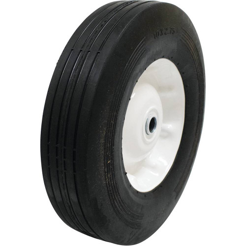 Stens 200-010 Ball Bearing Wheel, 10x2.75