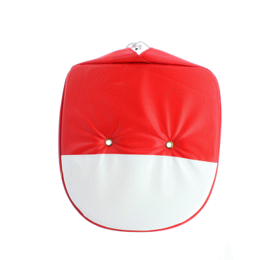 Atlantic Quality Parts 1110-1701 Seat Cushion (Replaces Ford/New Holland T295RW19)