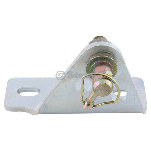 Atlantic Quality Parts 1213-7502 Stabilizer Bracket (Replaces Massey Ferguson 818661M94)