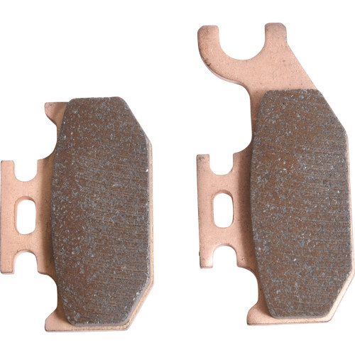 All Balls Racing 18-8005 Brake Pad Kit Sintered