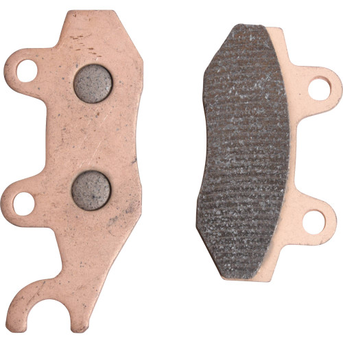 All Balls Racing 18-8006 Brake Pad Kit Sintered