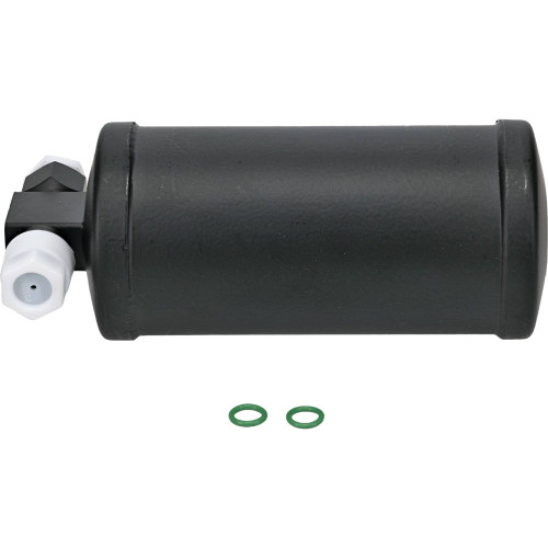 Atlantic Quality Parts 1106-7059 Receiver Drier (Replaces Ford/New Holland 82023593)