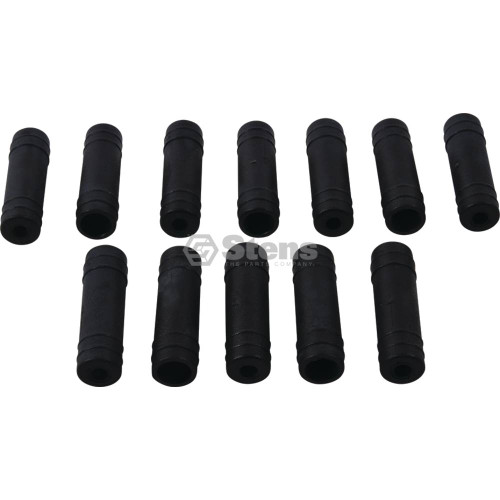 Atlantic Quality Parts 1403-3725 Injection Fuel Boot (Replaces John Deere R34765), Case of 12