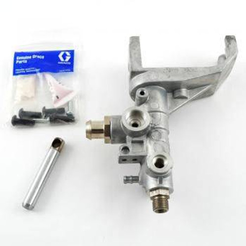 Graco 16F047 Pump Repair Kit for Magnum X5, X7, LTS15 & LTS17