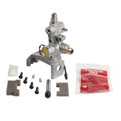 Magnum Pump Paint Sprayer Repair Kit for X5 / X7 Sprayers