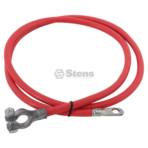 Atlantic Quality Parts 3000-0415 Battery Cable