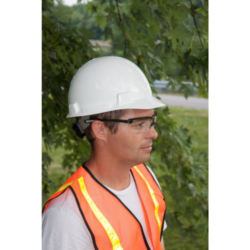 Stens 751-436 Hard Hat, 6 Point Suspension-Ratchet