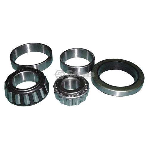 Atlantic Quality Parts 1108-8004 Wheel Bearing Kit (Replaces Ford/New Holland CBPN1200B)