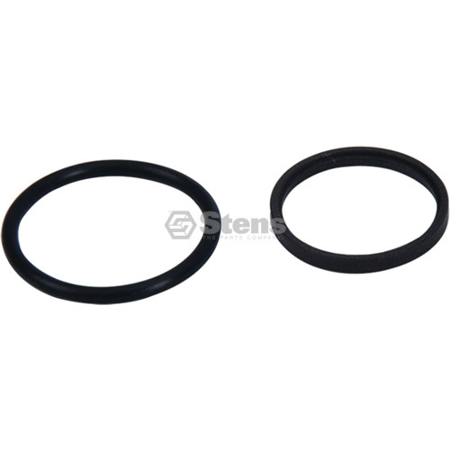 Atlantic Quality Parts 1401-1501 Hydraulic Cylinder Seal Kit (Replaces John Deere AH149810)
