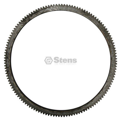 Atlantic Quality Parts 1109-5049 Ring Gear (Replaces Ford/New Holland 9N6384)
