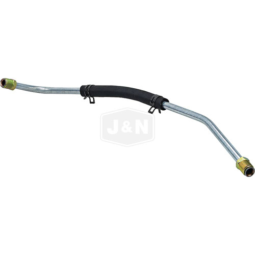 Atlantic Quality Parts 1103-3432 Fuel Line (Replaces Ford/New Holland 86593249)