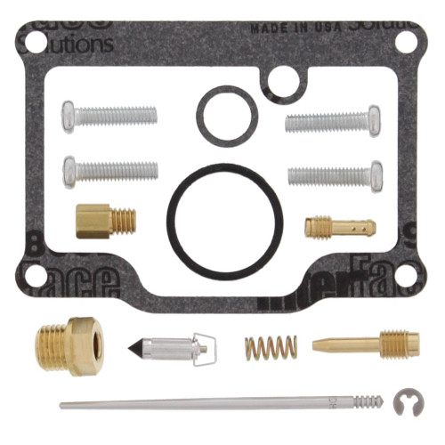 All Balls Racing 26-1034 Carburetor Rebuild Kit