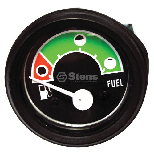 Atlantic Quality Parts 1407-0550 Fuel Gauge (Replaces John Deere AL24294)