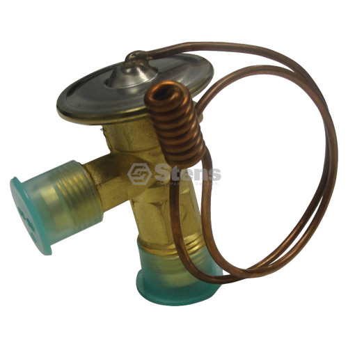 Atlantic Quality Parts 1106-7023 Expansion Valve (Replaces Ford/New Holland 5296876M91)