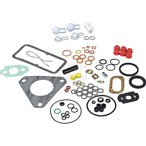 Atlantic Quality Parts 3003-3106 Injection Pump Repair Kit (Replaces Universal CAV7135-110)