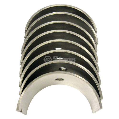 Atlantic Quality Parts 1109-1193 Rod Bearings (Replaces Ford/New Holland A0NN6211A)