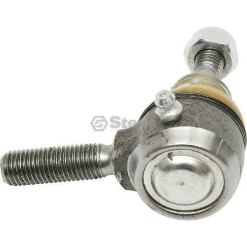 Atlantic Quality Parts 1904-0119 Tie Rod End (Replaces Kubota 66711-56540)