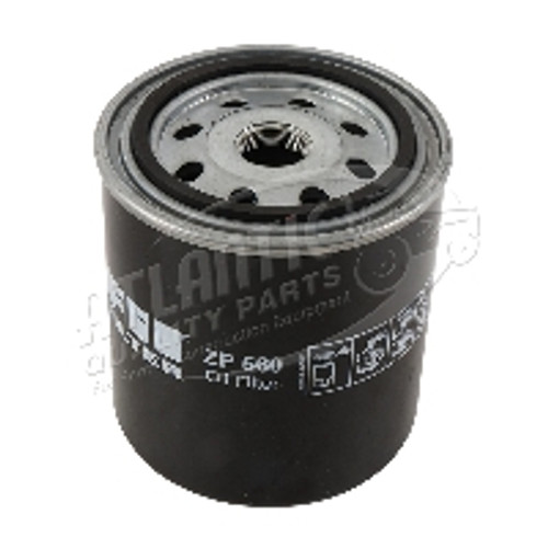Atlantic Quality Parts OF2100 Lube Filter (Replaces Ford/New Holland 86546615DS)