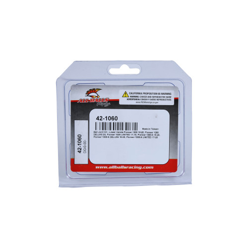All Balls Racing 42-1060 Ball Joint Kit