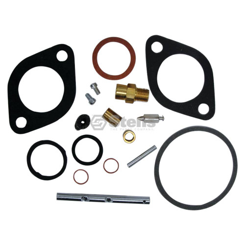 Atlantic Quality Parts 1403-0060 Carburetor Kit