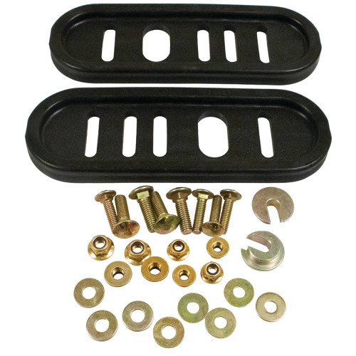 Stens 780-125 Skid Shoe Kit (Replaces Universal)