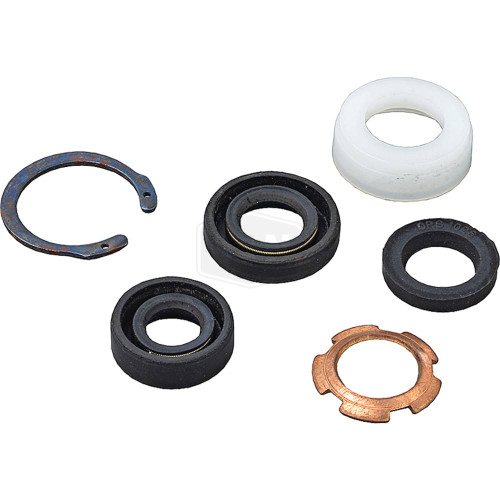 Atlantic Quality Parts 1101-0991 Steering Cylinder Seal Kit (Replaces Ford/New Holland 87045114)
