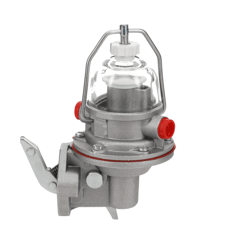 Atlantic Quality Parts 1403-3000 Fuel Pump (Replaces John Deere AR55730)