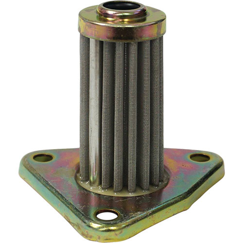 Red Hawk FIL-0003 Oil Filter (Replaces E-Z-Go 4 Cycle 295/350cc Gas 91-09 Fuji)