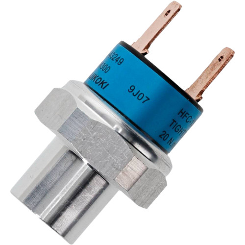 Atlantic Quality Parts 1406-0981 Pressure Switch (Replaces John Deere RE157329)