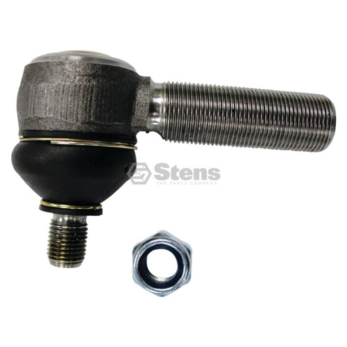 Atlantic Quality Parts 1504-0000 Tie Rod End (Replaces Long TX10812)