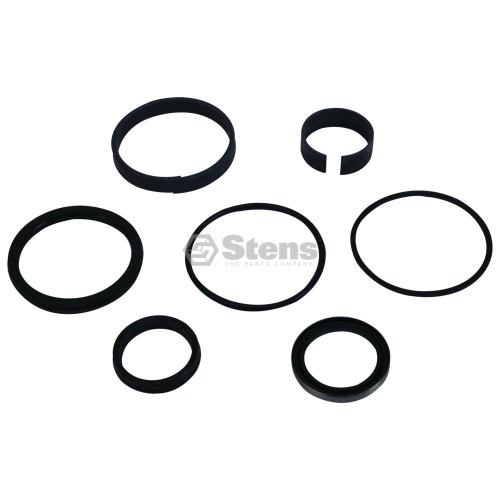 Atlantic Quality Parts 1101-1264 Hydraulic Cylinder Seal Kit (Replaces Ford/New Holland 89843717)