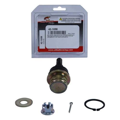 All Balls Racing 42-1058 Ball Joint Kit