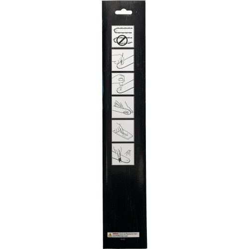 Sabre 079-2916 14" Laminate Sprocket Nose Bar (Replaces .325 pitch, .058 gauge, 56 DL)