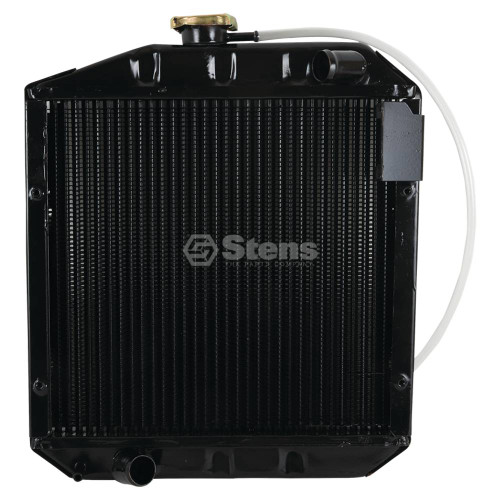 Atlantic Quality Parts 2806-6204 Radiator (Replaces Yanmar 121567-44500)