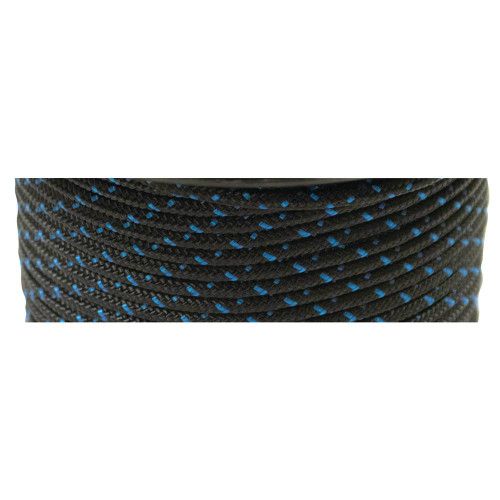 TrueBlue 146-947 200' Starter Rope, #5 Solid Braid