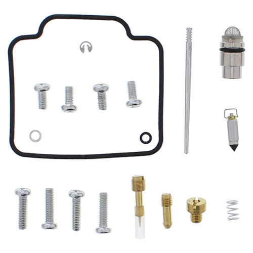 All Balls Racing 26-1567 Carburetor Rebuild Kit