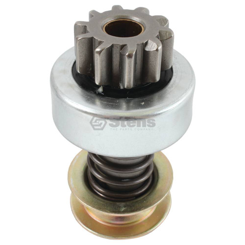 Atlantic Quality Parts 1700-0312 Starter Drive (Replaces CaseIH 146484C1)