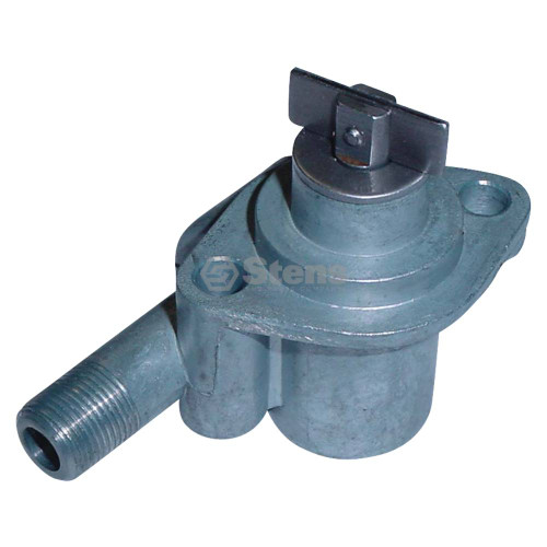 Atlantic Quality Parts 1707-0801 Tachometer Gear Housing (Replaces CaseIH 3107752R91)