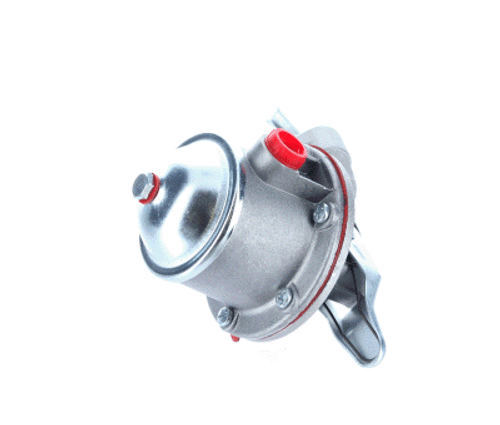 Atlantic Quality Parts 1203-3000 Fuel Pump (Replaces Massey Ferguson 4222093M91)