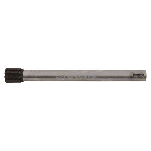 Atlantic Quality Parts 1101-0403 Hydraulic Pump Shaft (Replaces Ford/New Holland 195454)