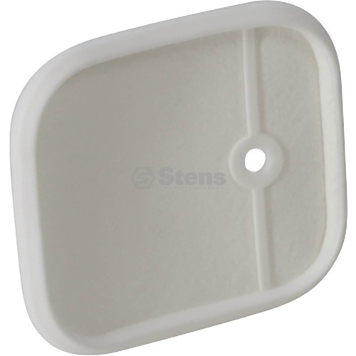 Stens 102-579-10 Air Filter Shop Pack (Replaces Red Max 528074701), Case of 10