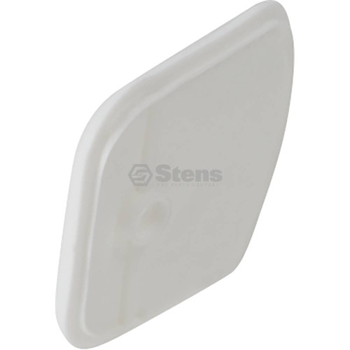 Stens 102-579-10 Air Filter Shop Pack (Replaces Red Max 528074701), Case of 10