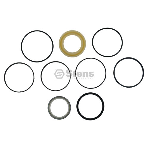 Atlantic Quality Parts 1901-1278 Hydraulic Seal Kits (Replaces Kubota RC461-71320)
