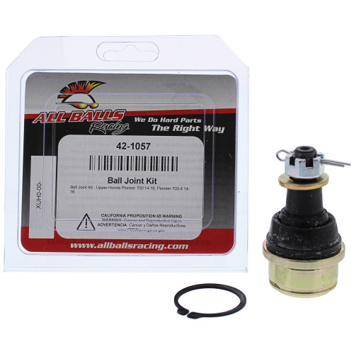 All Balls Racing 42-1057 Ball Joint Kit
