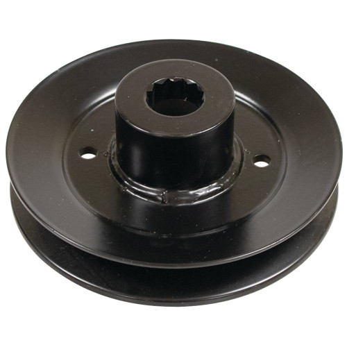 Stens 275-207 Spindle Pulley (Replaces Great Dane D18084)