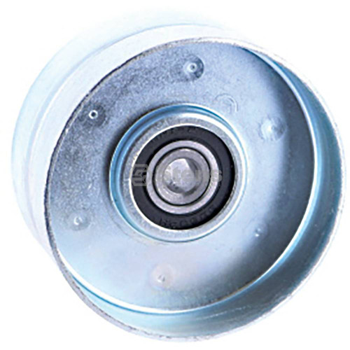 Stens 280-465 Flat Idler (Replaces Snapper 7100103SM)