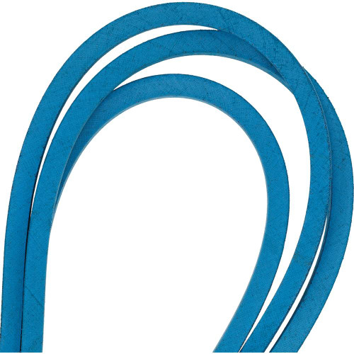 TrueBlue 258-143 Belt, 5/8" x 143"